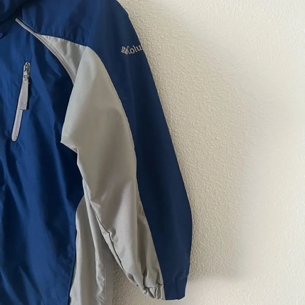 Columbia good used